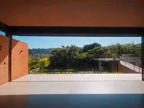 Casa com 4 Suítes à Venda, 622 m² por R$ 4.170.000 - Condomínio Recando das Palmas - Vinhedo/SP - Casa em condomínio em Bosque, Vinhedo - Foto 4