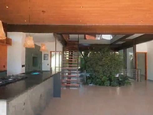 Casa com 4 Suítes à Venda, 622 m² por R$ 4.170.000 - Condomínio Recando das Palmas - Vinhedo/SP - Casa em condomínio em Bosque, Vinhedo - Foto 5
