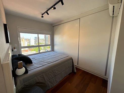 Apartamento à Venda, 67 m² por R$ 1.200.000,00 - Cambuí - Campinas/SP - Foto 11