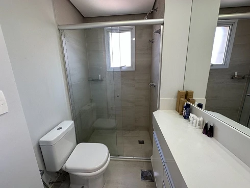 Apartamento à Venda, 67 m² por R$ 1.200.000,00 - Cambuí - Campinas/SP - Foto 14
