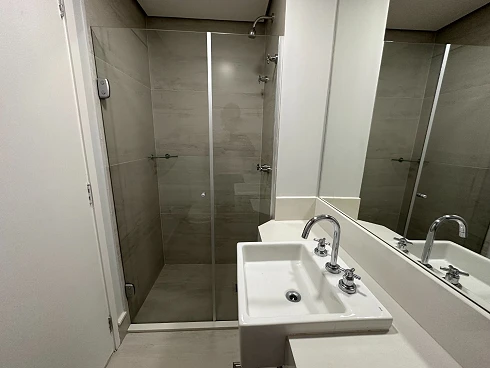 Apartamento à Venda, 67 m² por R$ 1.200.000,00 - Cambuí - Campinas/SP - Foto 16