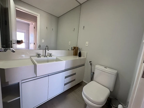 Apartamento à Venda, 67 m² por R$ 1.200.000,00 - Cambuí - Campinas/SP - Foto 17