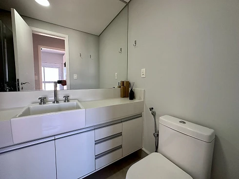 Apartamento à Venda, 67 m² por R$ 1.200.000,00 - Cambuí - Campinas/SP - Foto 18