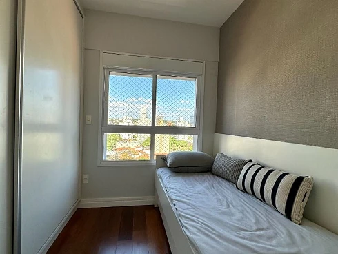 Apartamento à Venda, 67 m² por R$ 1.200.000,00 - Cambuí - Campinas/SP - Foto 19