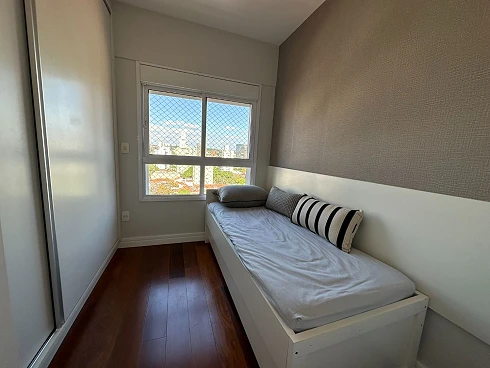 Apartamento à Venda, 67 m² por R$ 1.200.000,00 - Cambuí - Campinas/SP - Foto 20