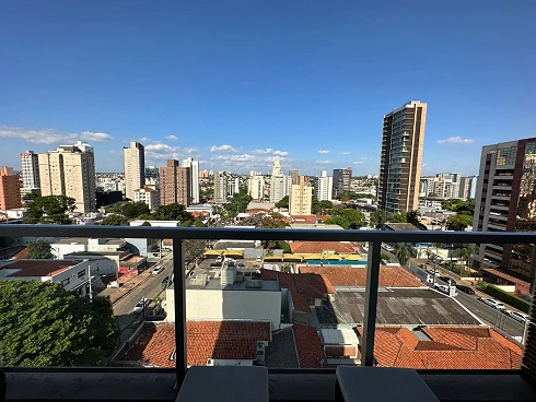 Apartamento à Venda, 67 m² por R$ 1.200.000,00 - Cambuí - Campinas/SP - Foto 24