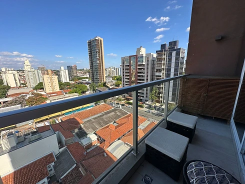 Apartamento à Venda, 67 m² por R$ 1.200.000,00 - Cambuí - Campinas/SP - Foto 26