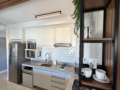 Apartamento à Venda, 67 m² por R$ 1.200.000,00 - Cambuí - Campinas/SP - Foto 30