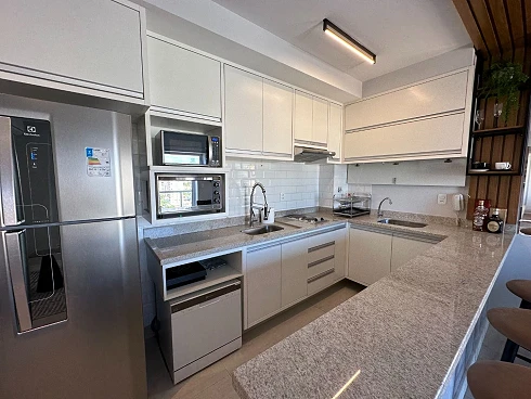 Apartamento à Venda, 67 m² por R$ 1.200.000,00 - Cambuí - Campinas/SP - Foto 33