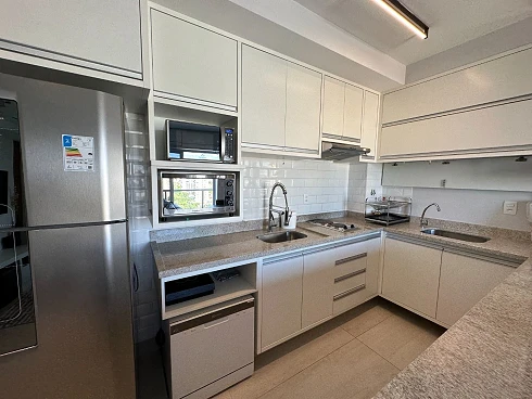 Apartamento à Venda, 67 m² por R$ 1.200.000,00 - Cambuí - Campinas/SP - Foto 34