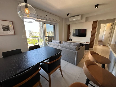Apartamento à Venda, 67 m² por R$ 1.200.000,00 - Cambuí - Campinas/SP - Foto 36