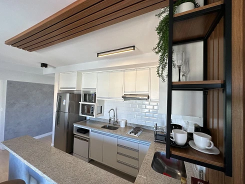 Apartamento à Venda, 67 m² por R$ 1.200.000,00 - Cambuí - Campinas/SP - Foto 39