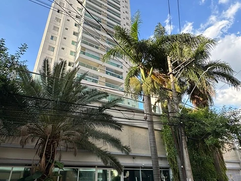Apartamento em Centro, Campinas