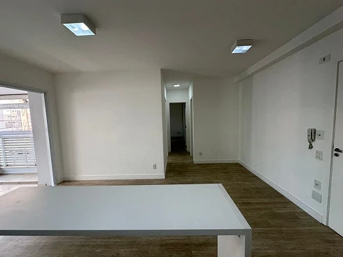 Apartamento com 2 Dormitórios à Venda, 67 m² por R$ 580.000,00 - Centro - Campinas/SP - Foto 11