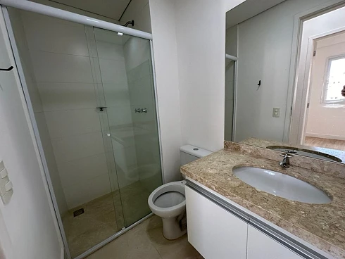 Apartamento com 2 Dormitórios à Venda, 67 m² por R$ 580.000,00 - Centro - Campinas/SP - Foto 13