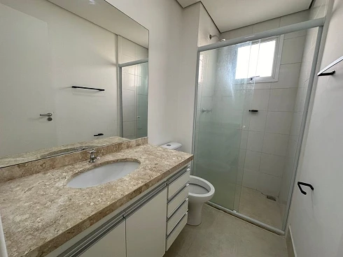 Apartamento com 2 Dormitórios à Venda, 67 m² por R$ 580.000,00 - Centro - Campinas/SP - Foto 15