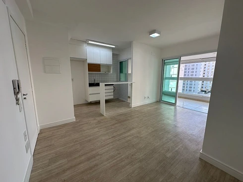 Apartamento em Centro, Campinas
