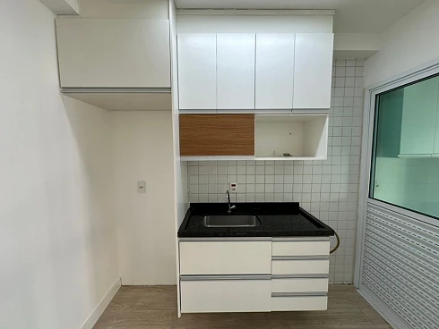 Apartamento com 2 Dormitórios à Venda, 67 m² por R$ 580.000,00 - Centro - Campinas/SP - Foto 22