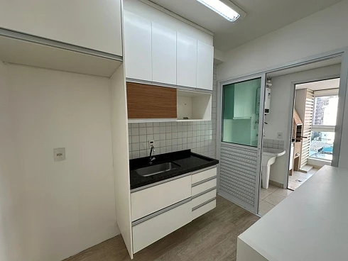 Apartamento com 2 Dormitórios à Venda, 67 m² por R$ 580.000,00 - Centro - Campinas/SP - Foto 23