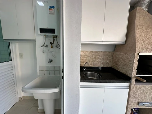 Apartamento com 2 Dormitórios à Venda, 67 m² por R$ 580.000,00 - Centro - Campinas/SP - Foto 26