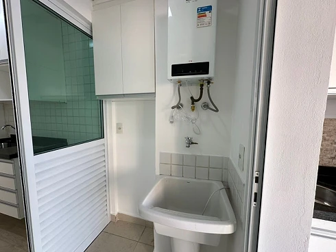 Apartamento com 2 Dormitórios à Venda, 67 m² por R$ 580.000,00 - Centro - Campinas/SP - Foto 27