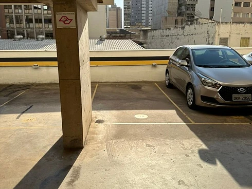 Apartamento com 2 Dormitórios à Venda, 67 m² por R$ 580.000,00 - Centro - Campinas/SP - Foto 28