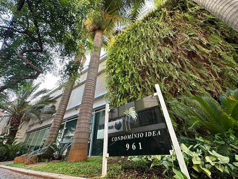 Apartamento com 2 Dormitórios à Venda, 67 m² por R$ 580.000,00 - Centro - Campinas/SP - Foto 29