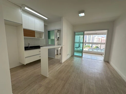Apartamento em Centro, Campinas