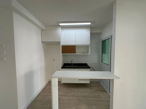 Apartamento em Centro, Campinas