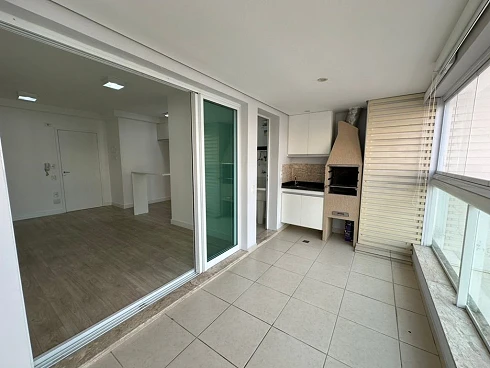 Apartamento em Centro, Campinas