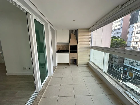 Apartamento com 2 Dormitórios à Venda, 67 m² por R$ 580.000,00 - Centro - Campinas/SP - Foto 6