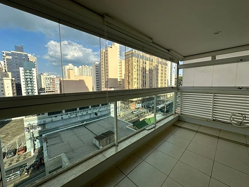 Apartamento com 2 Dormitórios à Venda, 67 m² por R$ 580.000,00 - Centro - Campinas/SP - Foto 8