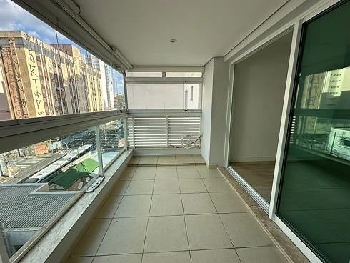Apartamento com 2 Dormitórios à Venda, 67 m² por R$ 580.000,00 - Centro - Campinas/SP - Foto 9