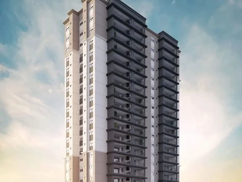 Apartamento em Bonfim, Campinas