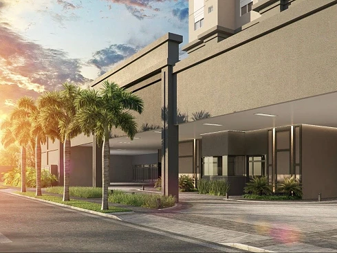 Apartamento à Venda, 55 m² por R$ 630.000,00 - Bonfim - Campinas/SP - Foto 8
