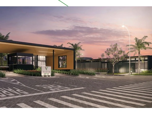Terreno em Residencial Jatibela, Campinas