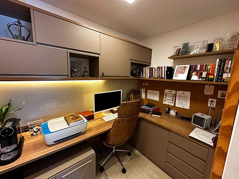 Apartamento a Vend Acqua Galleria - Foto 13