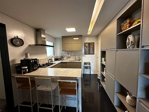Apartamento a Vend Acqua Galleria - Foto 16