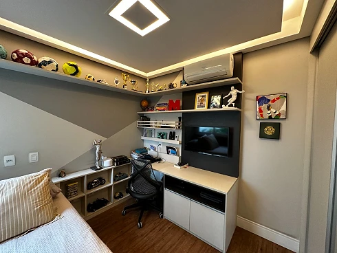 Apartamento a Vend Acqua Galleria - Foto 21