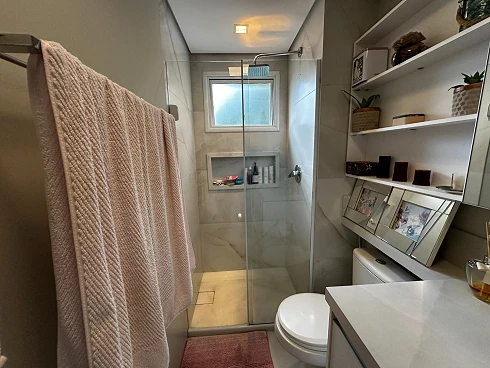 Apartamento a Vend Acqua Galleria - Foto 22