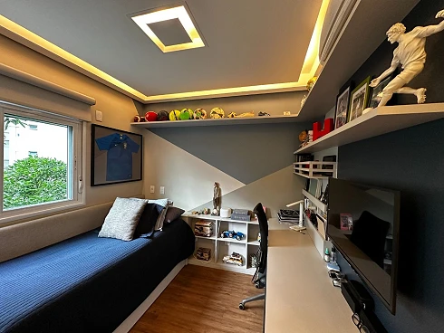 Apartamento a Vend Acqua Galleria - Foto 26