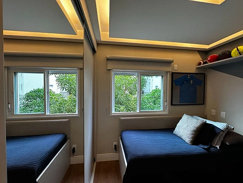 Apartamento a Vend Acqua Galleria - Foto 27
