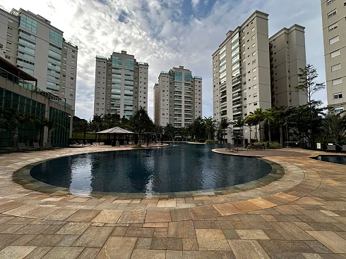 Apartamento a Vend Acqua Galleria - Foto 28