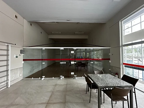 Apartamento em Fazenda São Quirino, Campinas