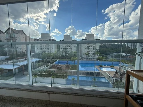 Apartamento à Venda, 83 m² por R$ 950.000,00 - Mansões Santo Antônio - Campinas/SP - Foto 12