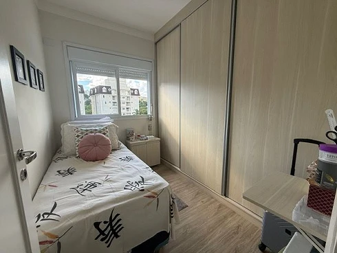 Apartamento à Venda, 83 m² por R$ 950.000,00 - Mansões Santo Antônio - Campinas/SP - Foto 14
