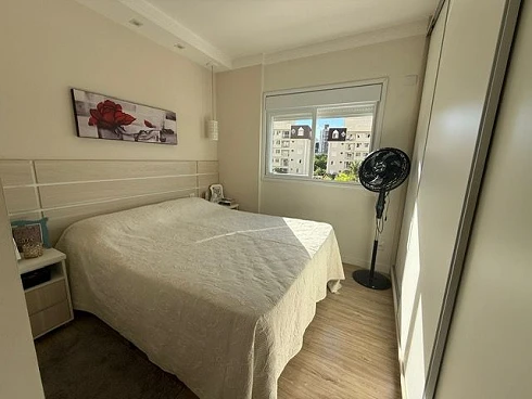Apartamento à Venda, 83 m² por R$ 950.000,00 - Mansões Santo Antônio - Campinas/SP - Foto 16