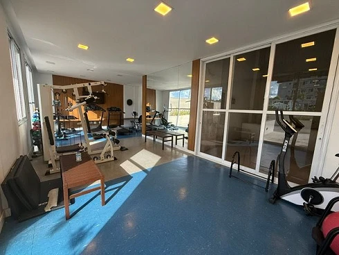 Apartamento à Venda, 83 m² por R$ 950.000,00 - Mansões Santo Antônio - Campinas/SP - Foto 18