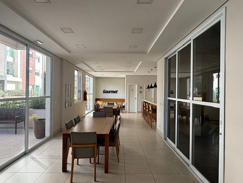 Apartamento à Venda, 83 m² por R$ 950.000,00 - Mansões Santo Antônio - Campinas/SP - Foto 19