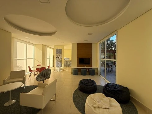 Apartamento à Venda, 83 m² por R$ 950.000,00 - Mansões Santo Antônio - Campinas/SP - Foto 20